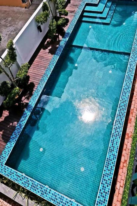 Amoris Grand Event Space Muar Bagian luar foto
